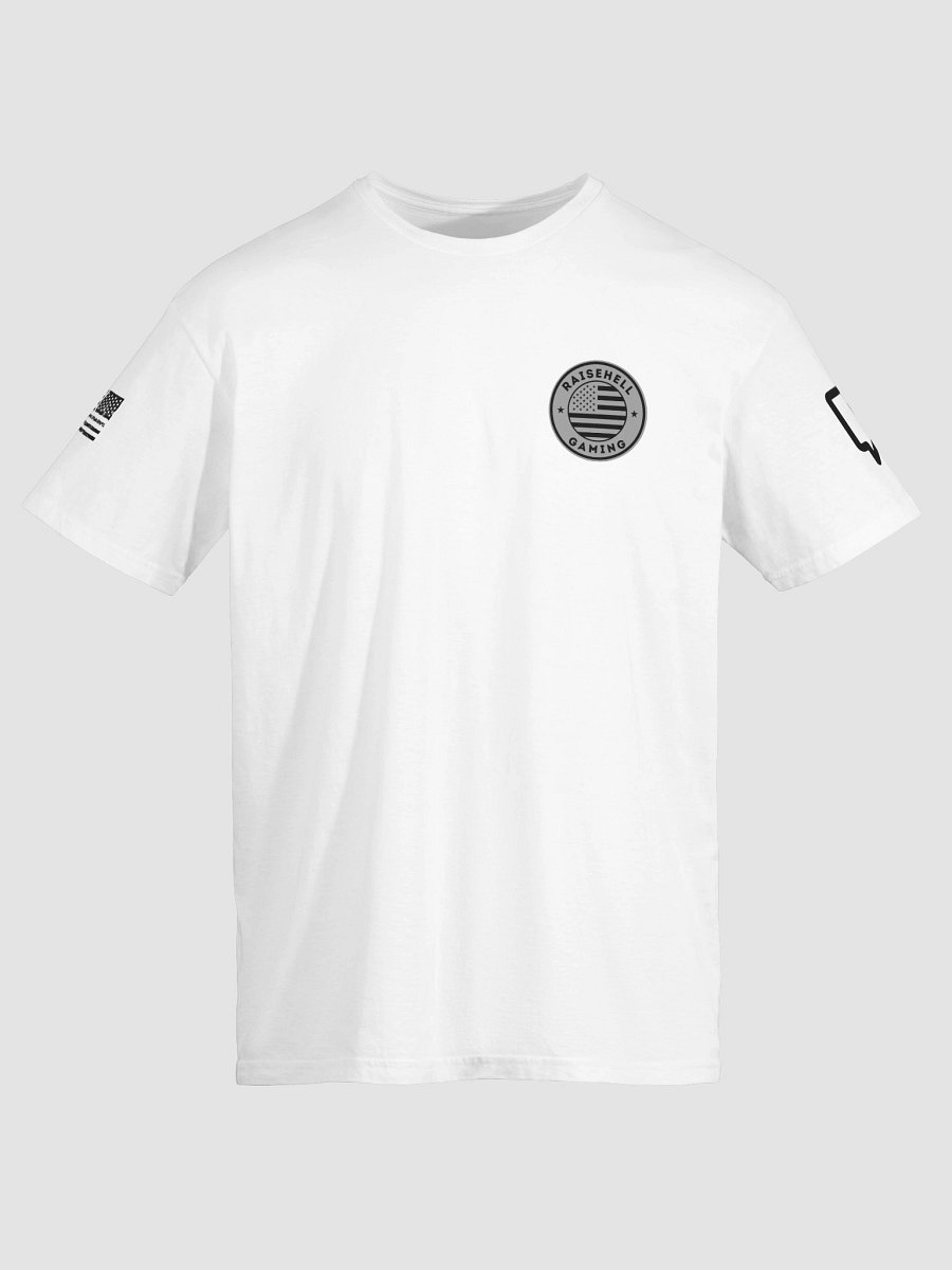 RaiseHellGaming T Shirt product image (5)