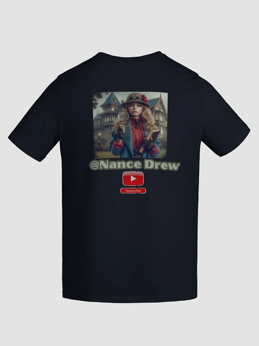 Anti MAGA TRANS colors Soft Women's Fit T-shirts product image (4)