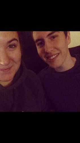 Time sure passes. ❤️