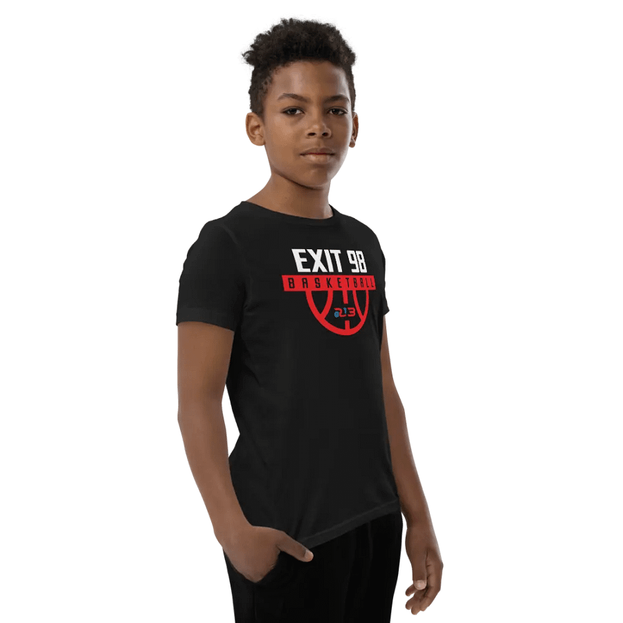 98 Youth Shirt product image (8)