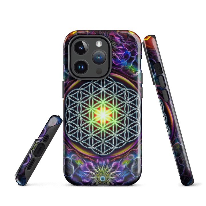 MagSafe® Tough Case for iPhone® #MTC80 product image (3)