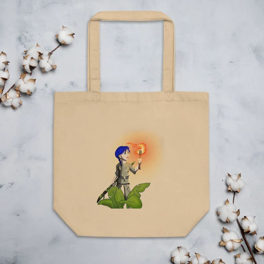 tote bag survie product image (4)