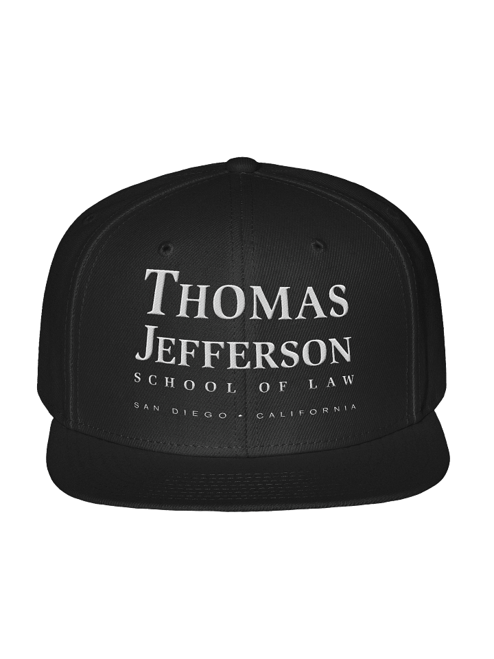 TJSL Cap product image (2)