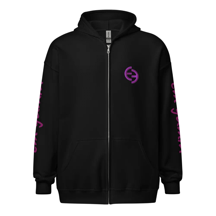 em's OG logo hoddie product image (1)