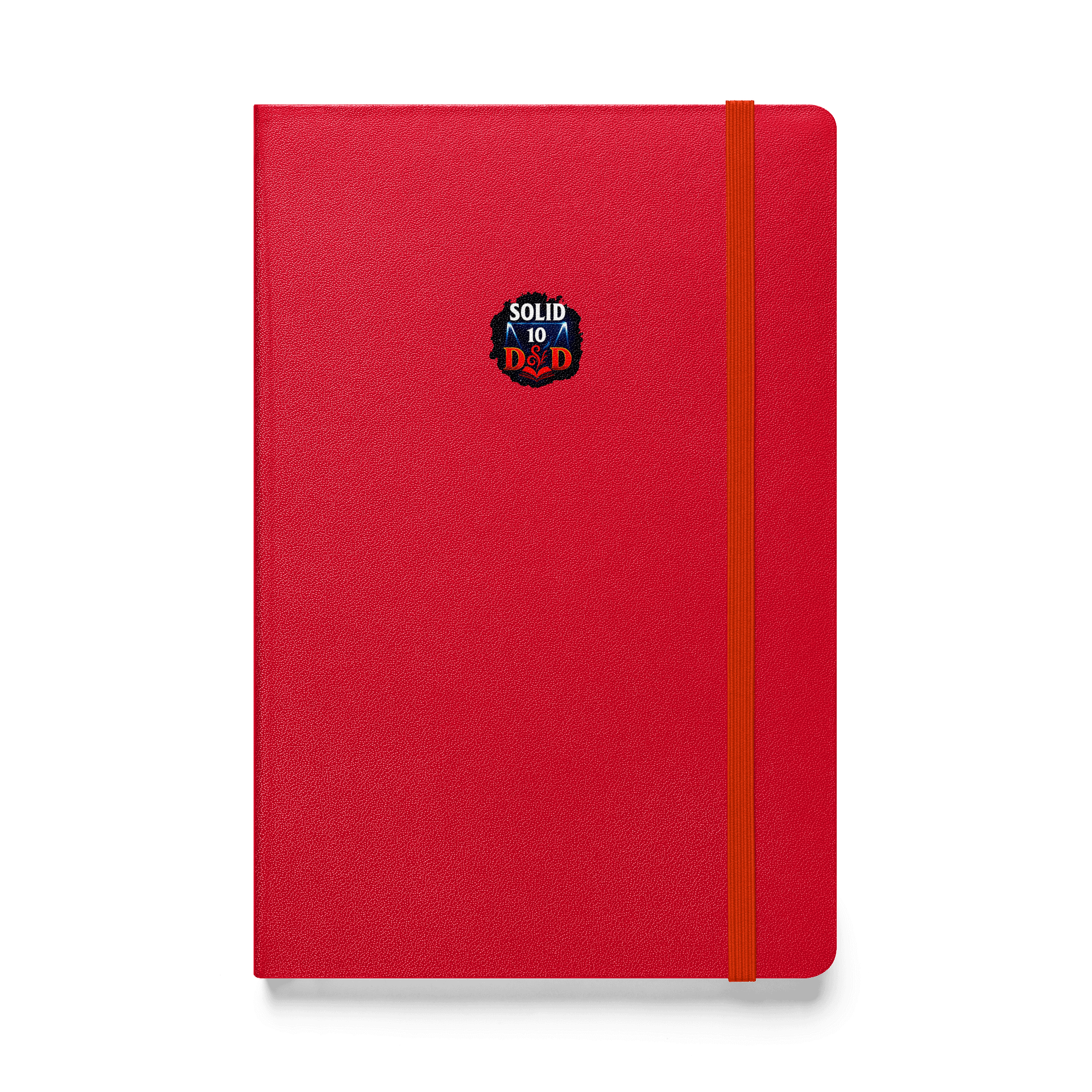 The Ignis Tome product image (1)