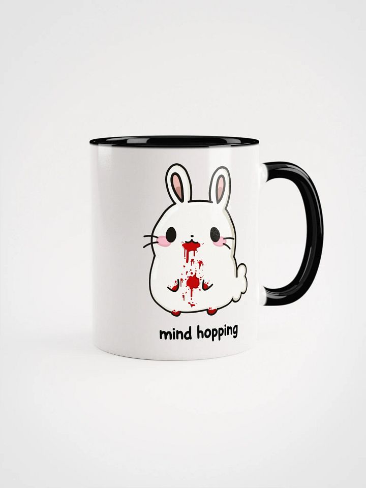 "Mind Hopping" Mug product image (1)