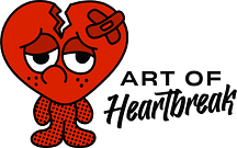 Art Of Heartbreak Show