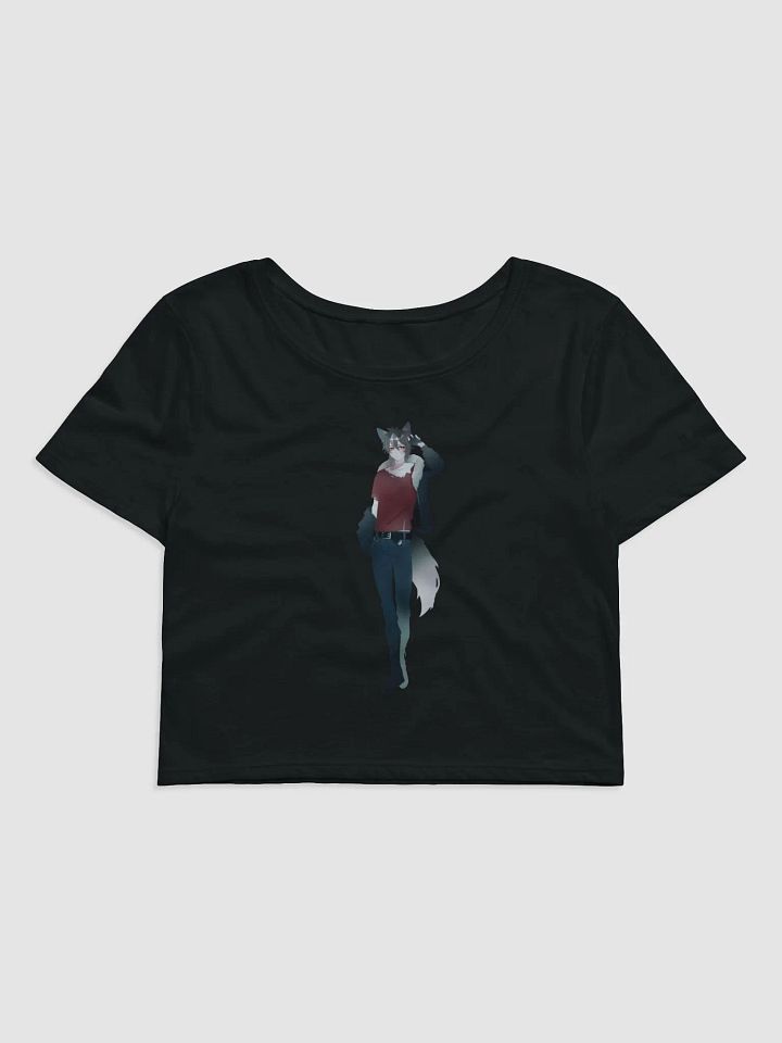 TFMJonny VTR Crop Top product image (1)