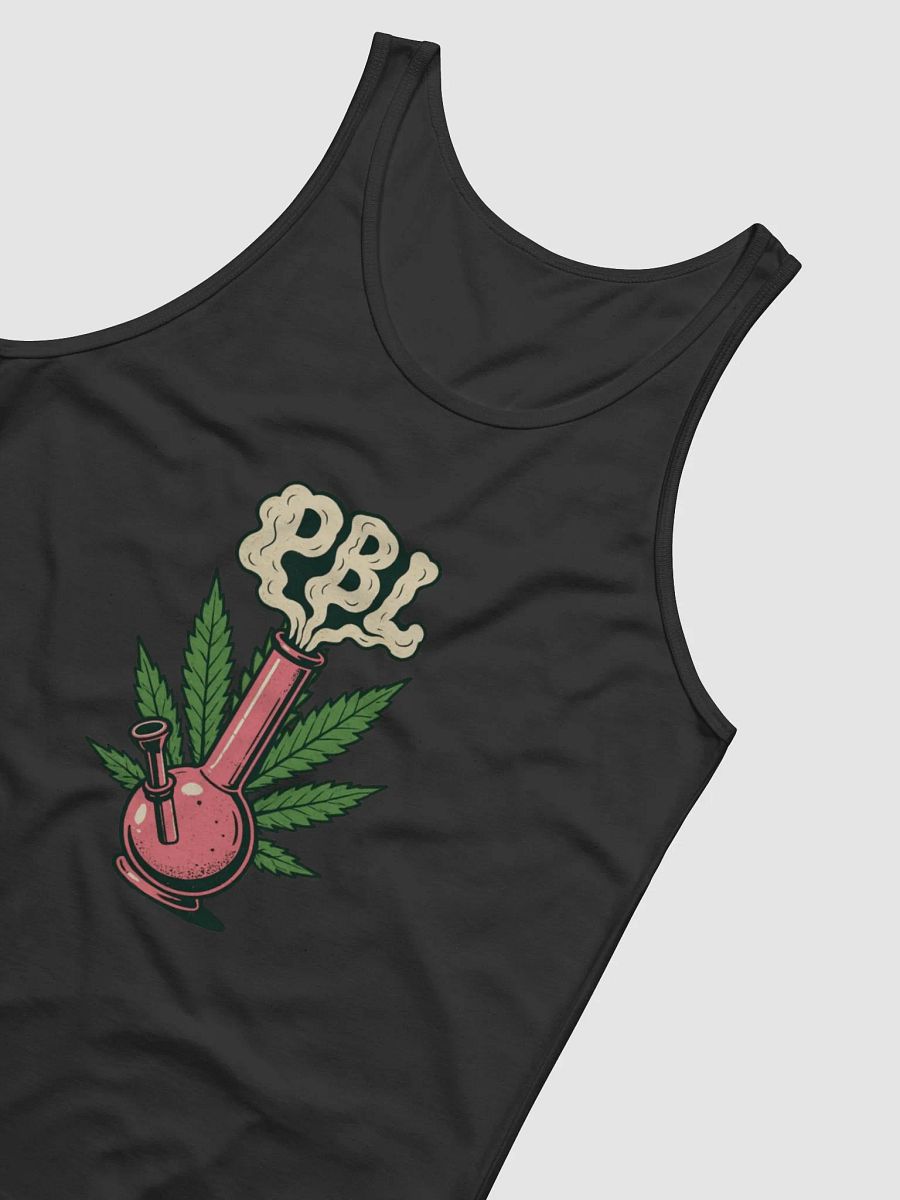 Pink Bong Ladies Tank Top product image (28)