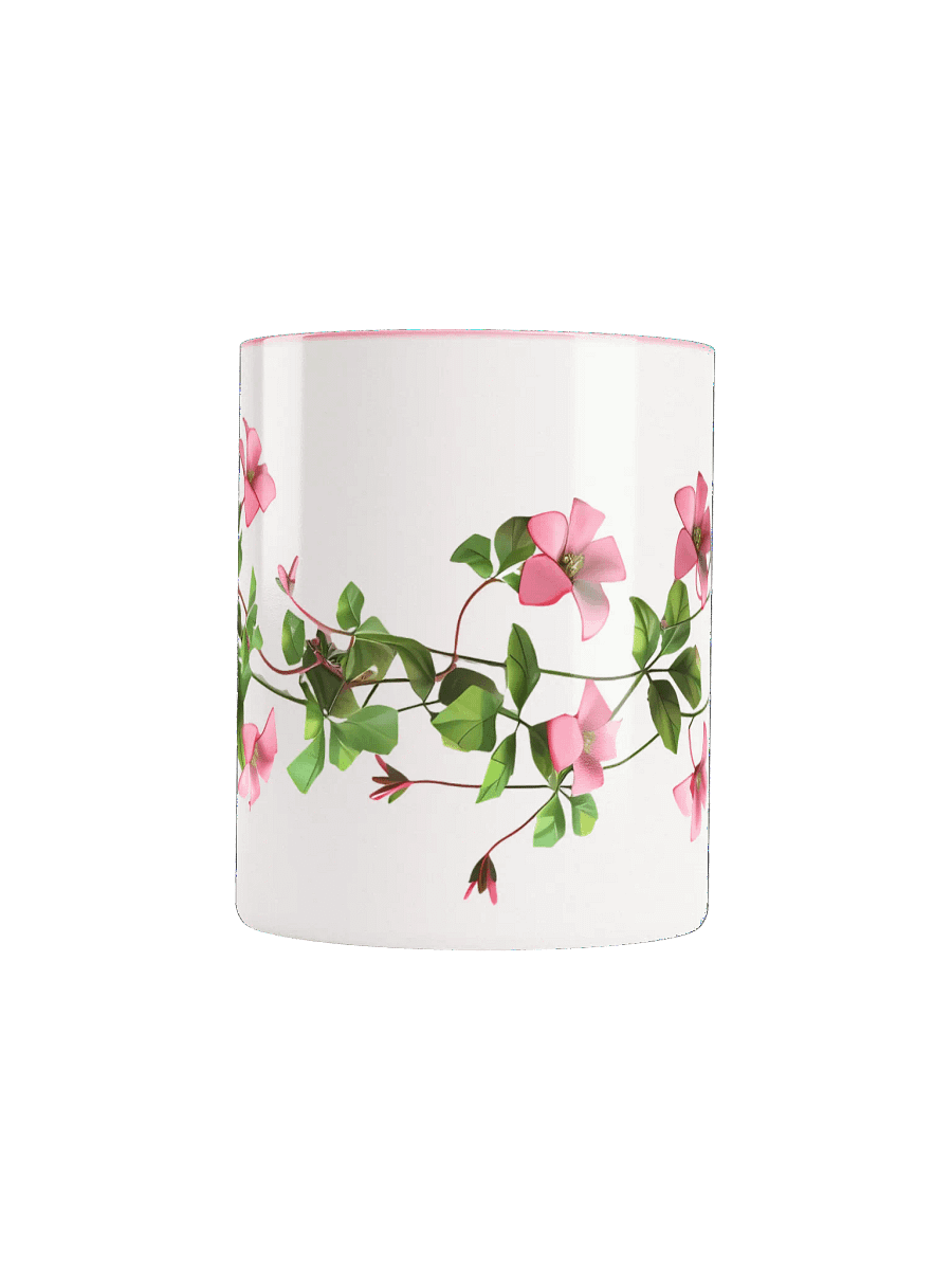 Botanical Bliss Ceramic Mug product image (10)