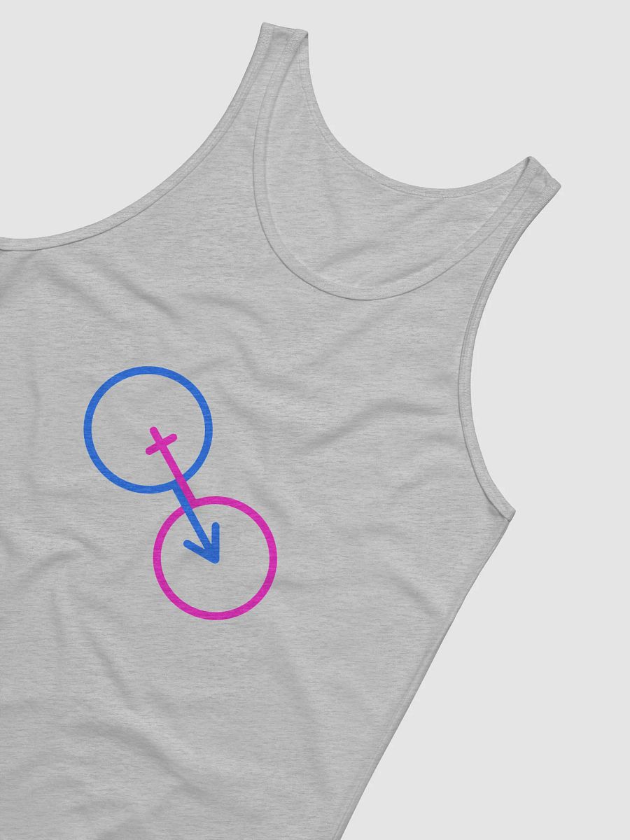 Traditional Love Connection Tank product image (4)