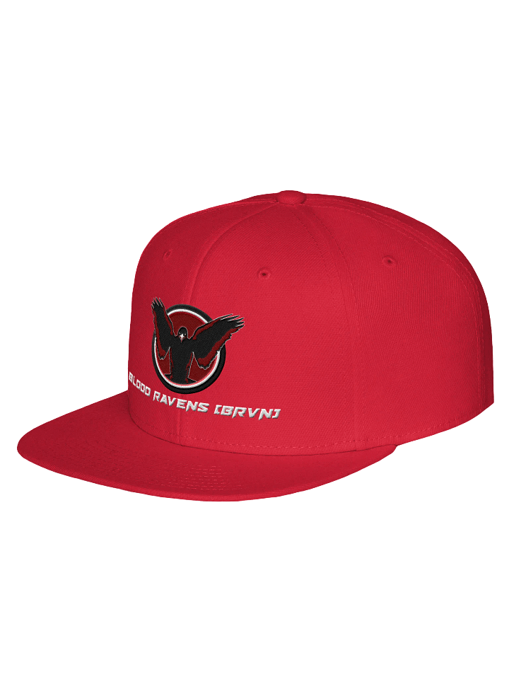 G- BLOOD HAT product image (6)
