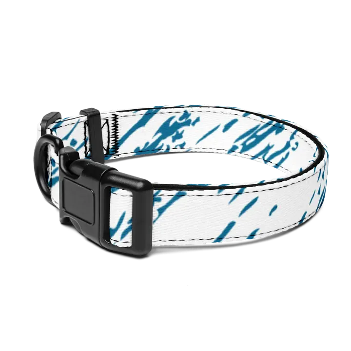 Gratzockers-BFF-Hundehalsband 