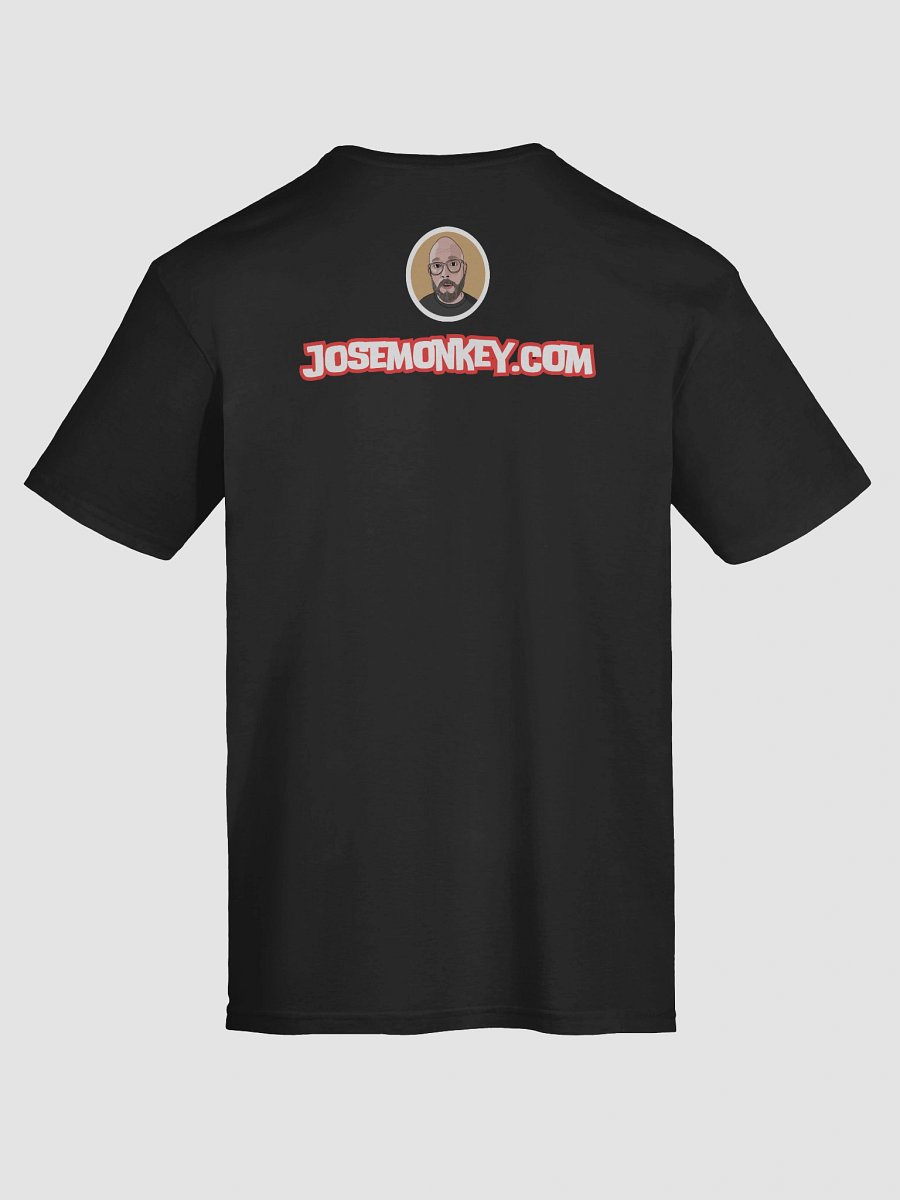 "Sorry, I'm Busy Working on a Side Quest" T-Shirt product image (11)
