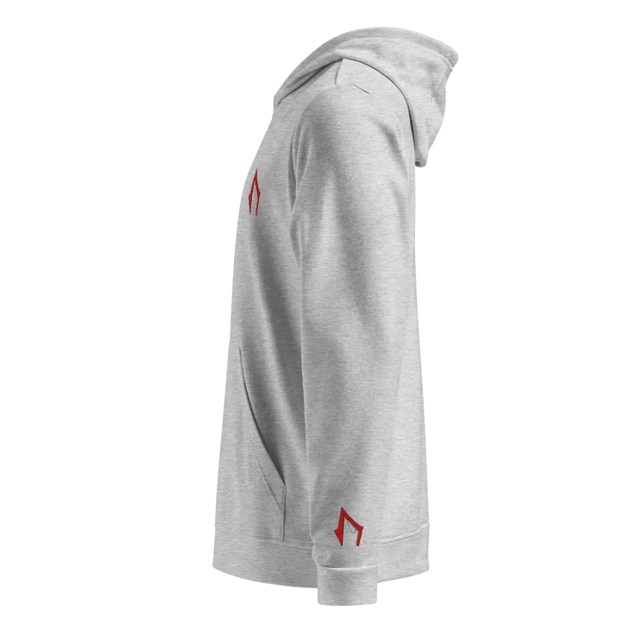 Limited EDITION ADIDAS/FAM3 Embroidery HOODIE product image (3)