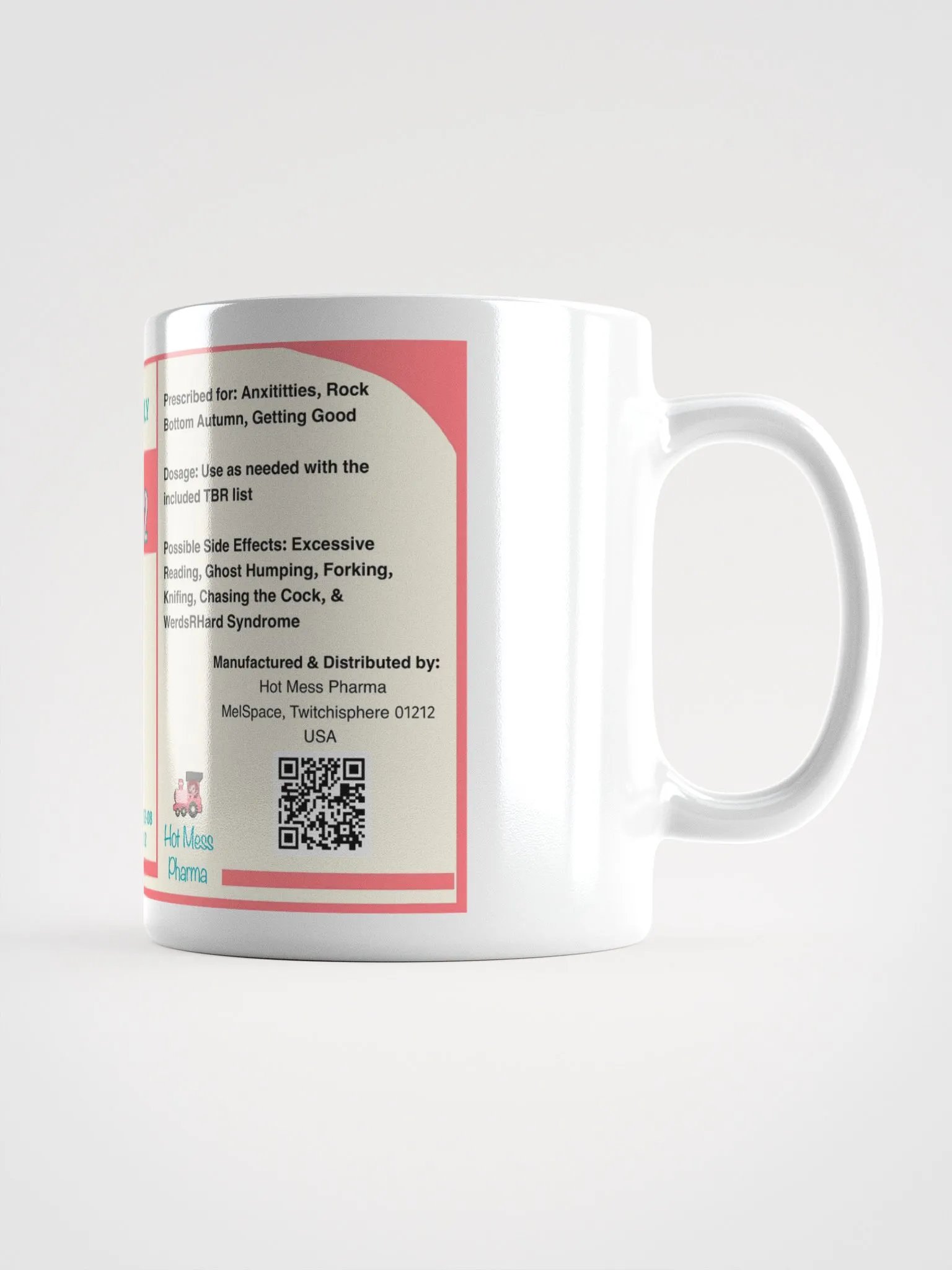 Vitamin Melanieeee12 Mug product image (3)