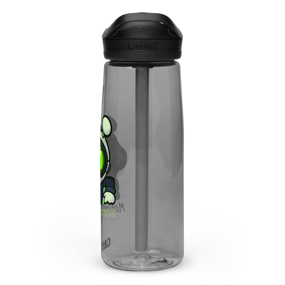 FirstPersonHydrate Bottle product image (3)