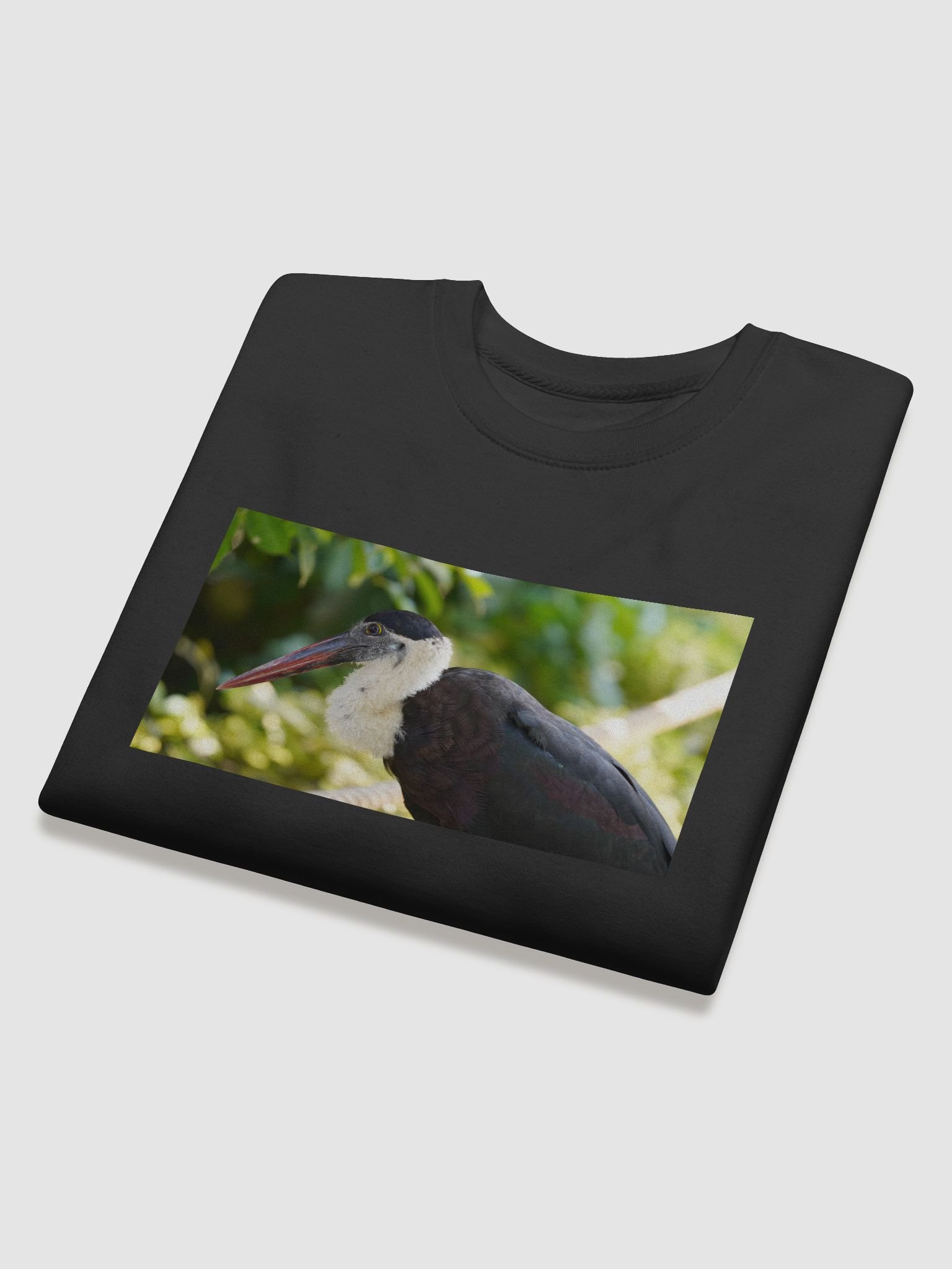 Avian Elegance Sweatshirt product image (4)