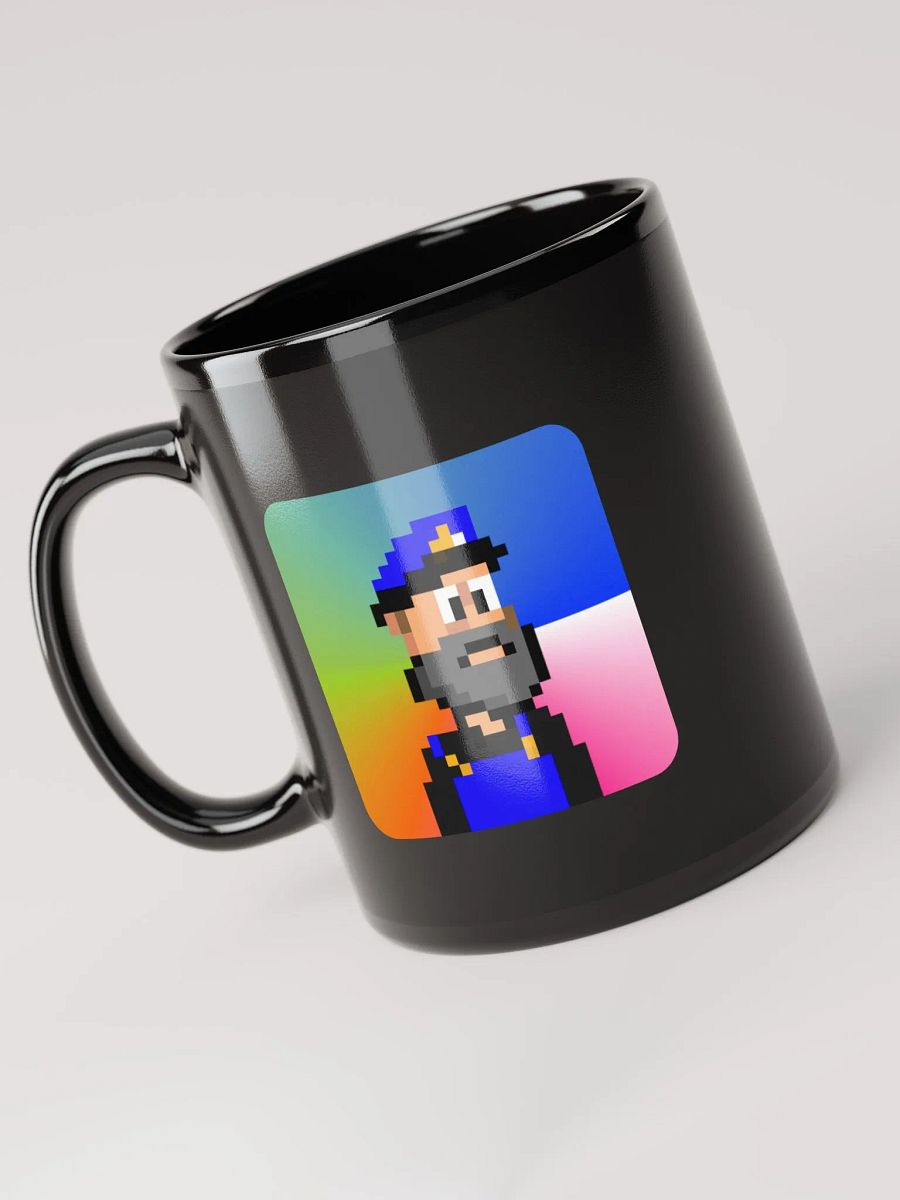 Bario Mug product image (5)
