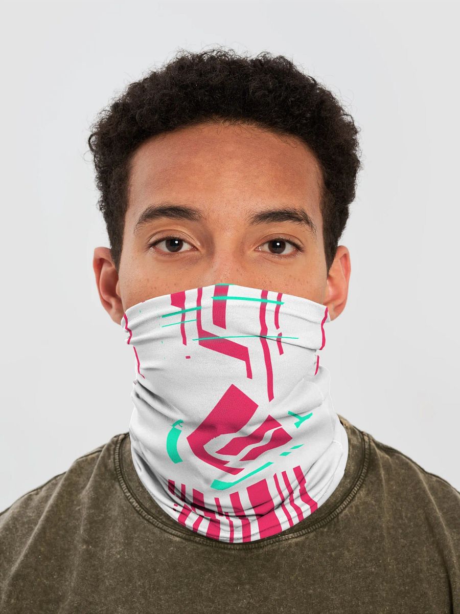 Cyberia Face Mask product image (1)