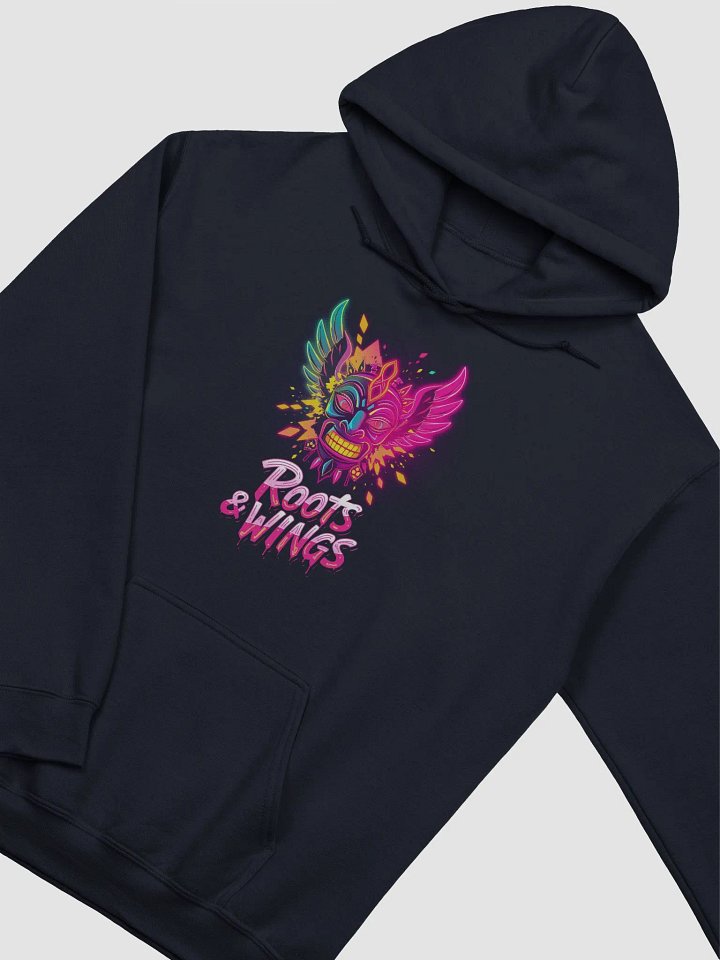 Roots & Wings product image (2)