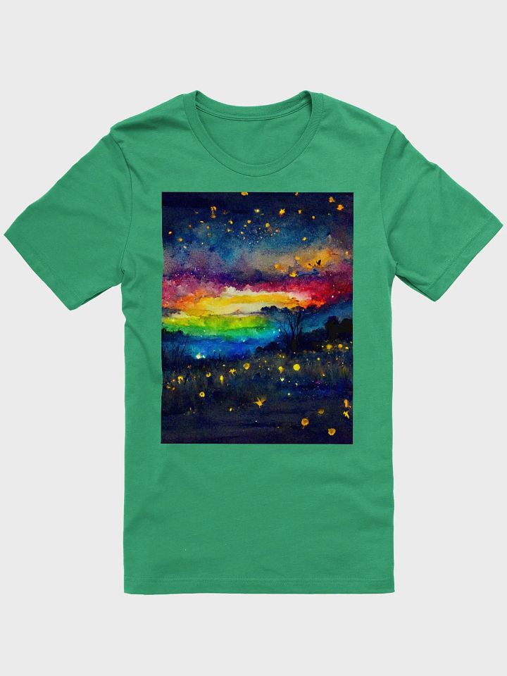 Iconic Comfort Tee product image (1)