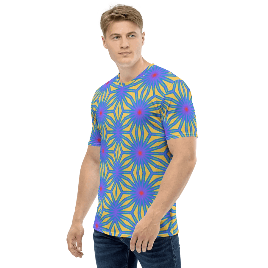 Summer Bloom Tee product image (4)