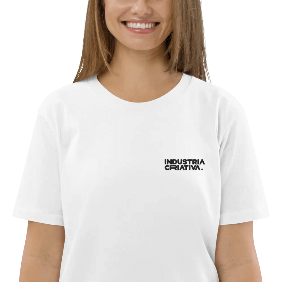 Industria Criativa Tee product image (10)