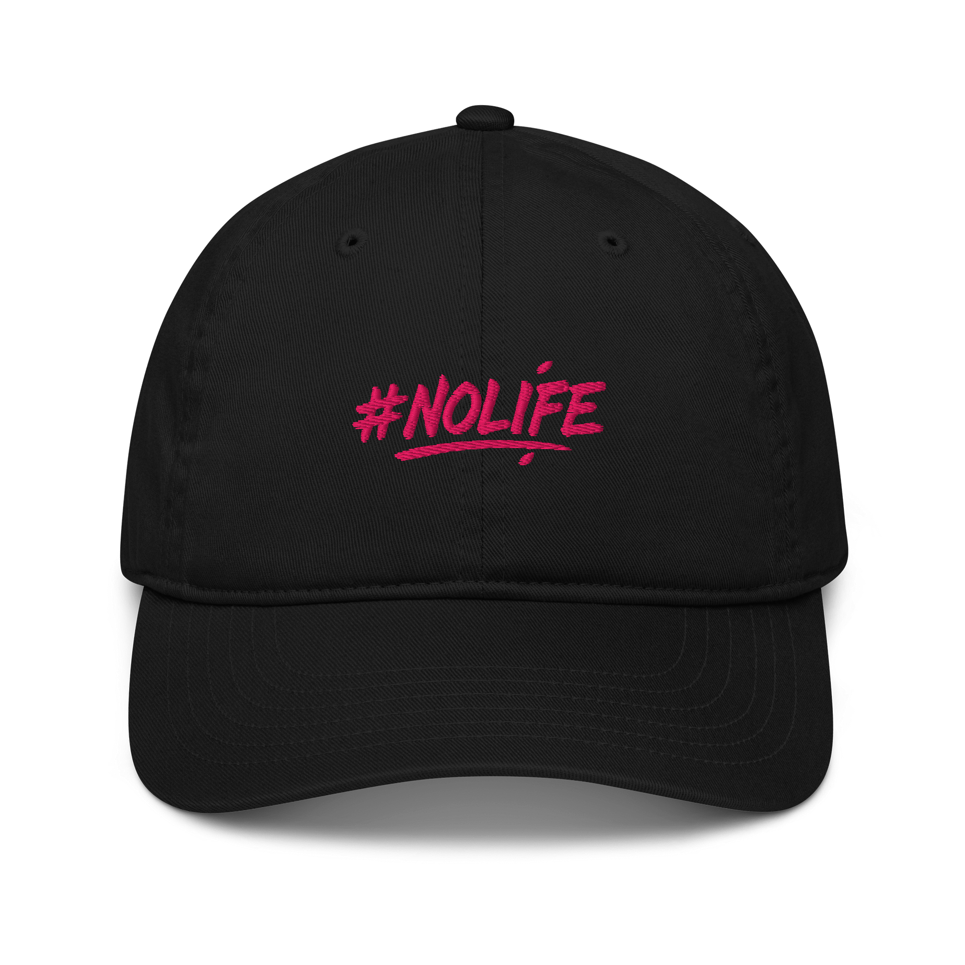 #NOLIFE Community Cap product image (1)