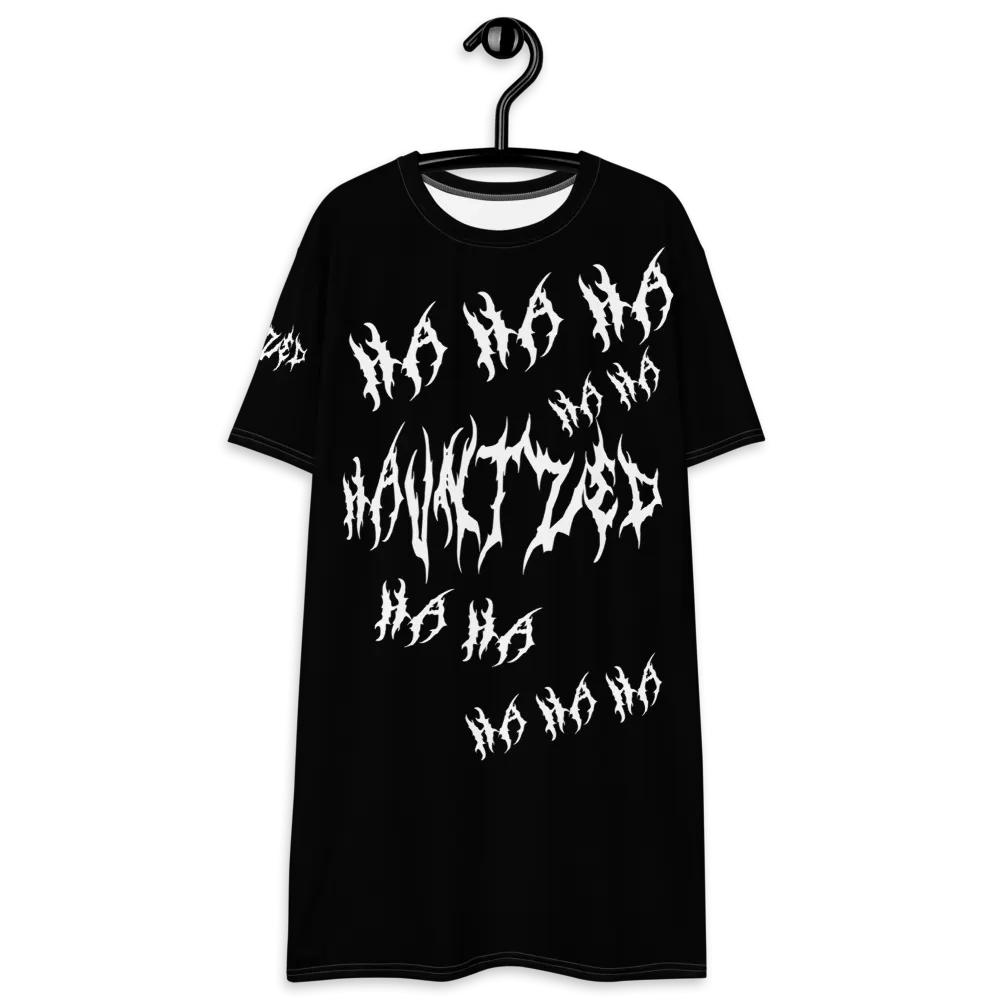 [ HAUNTZED DARK ] Oversized - DressShirt // SYN product image (3)