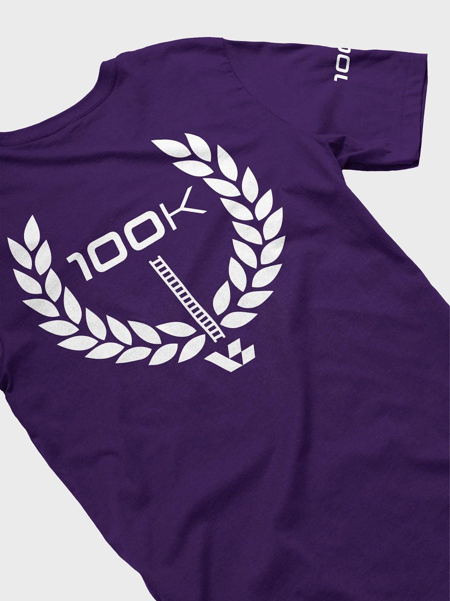 [ENDS MONDAY] 100K Special 'LawVS' Shirt product image (4)