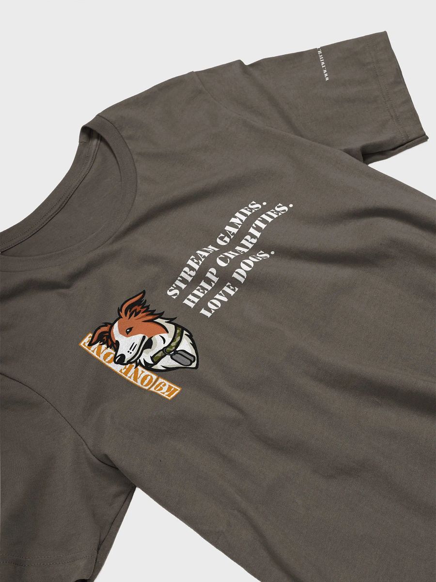 K9 Ethos Tee product image (25)