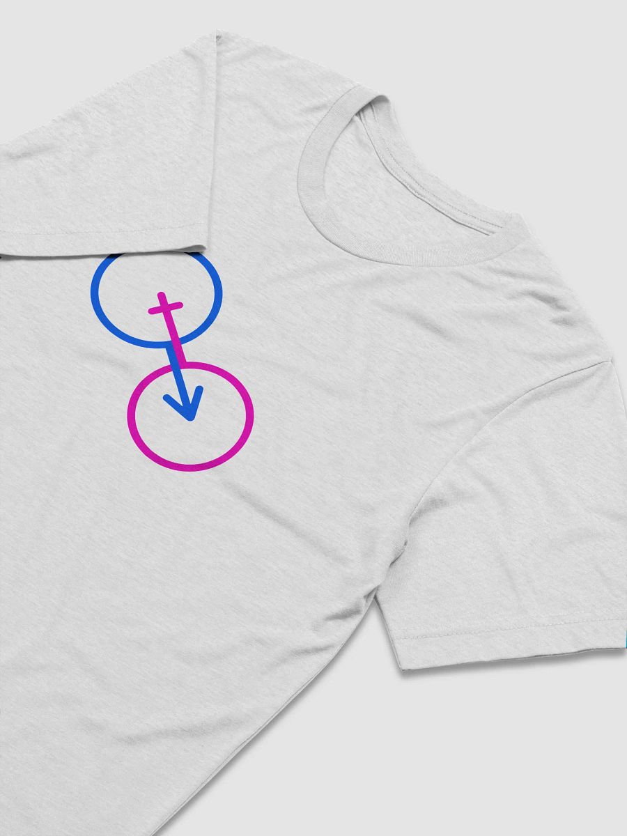 Traditional Gender Nature Tee product image (6)