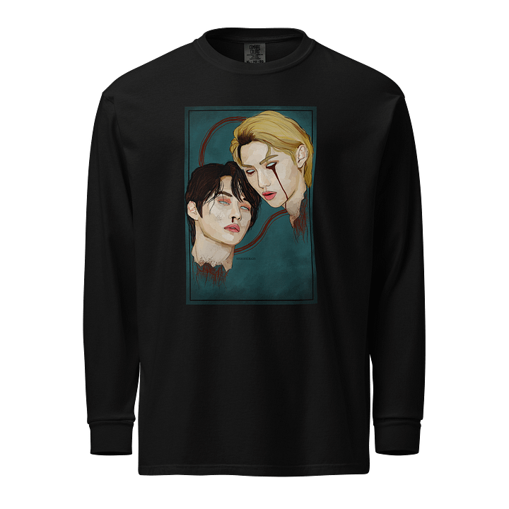 Gore Minlix Long Sleeve product image (1)