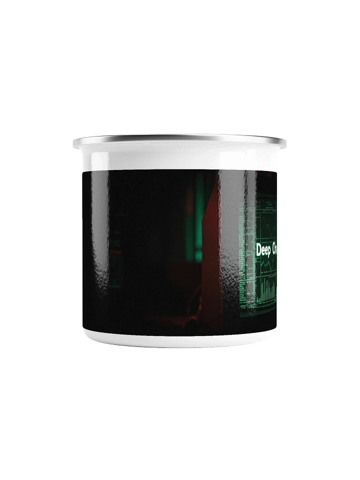 Deep Mug (Special Edition) product image (2)