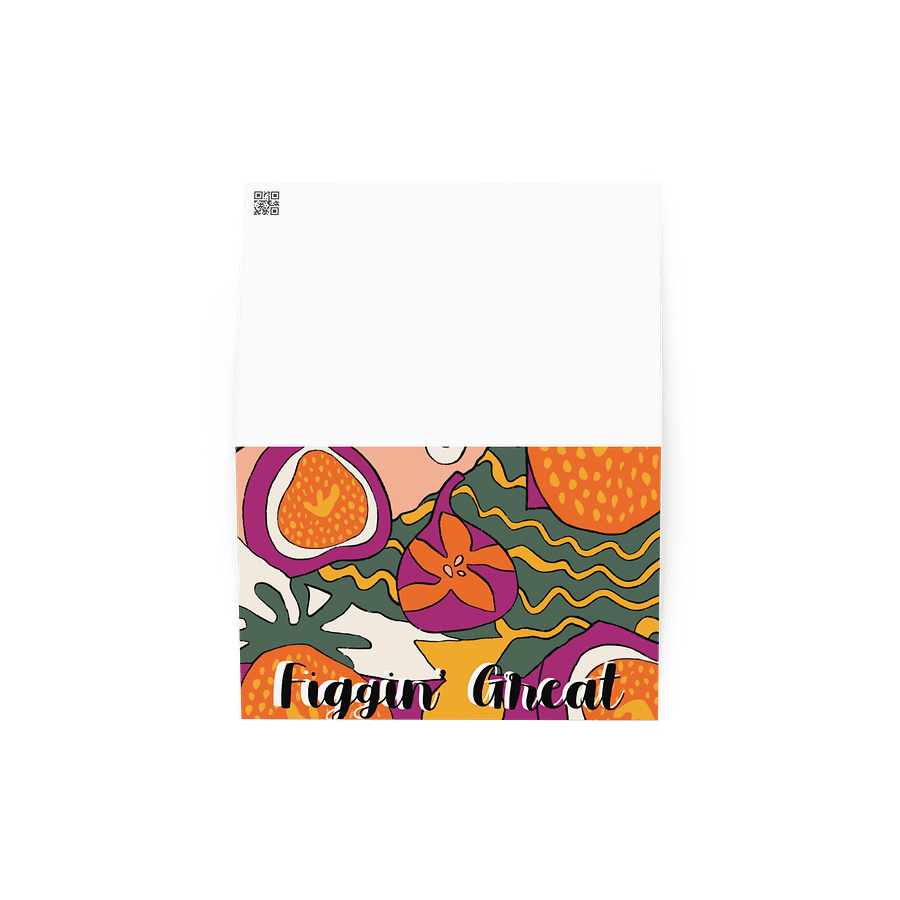 Figgin' Great Greetings product image (4)