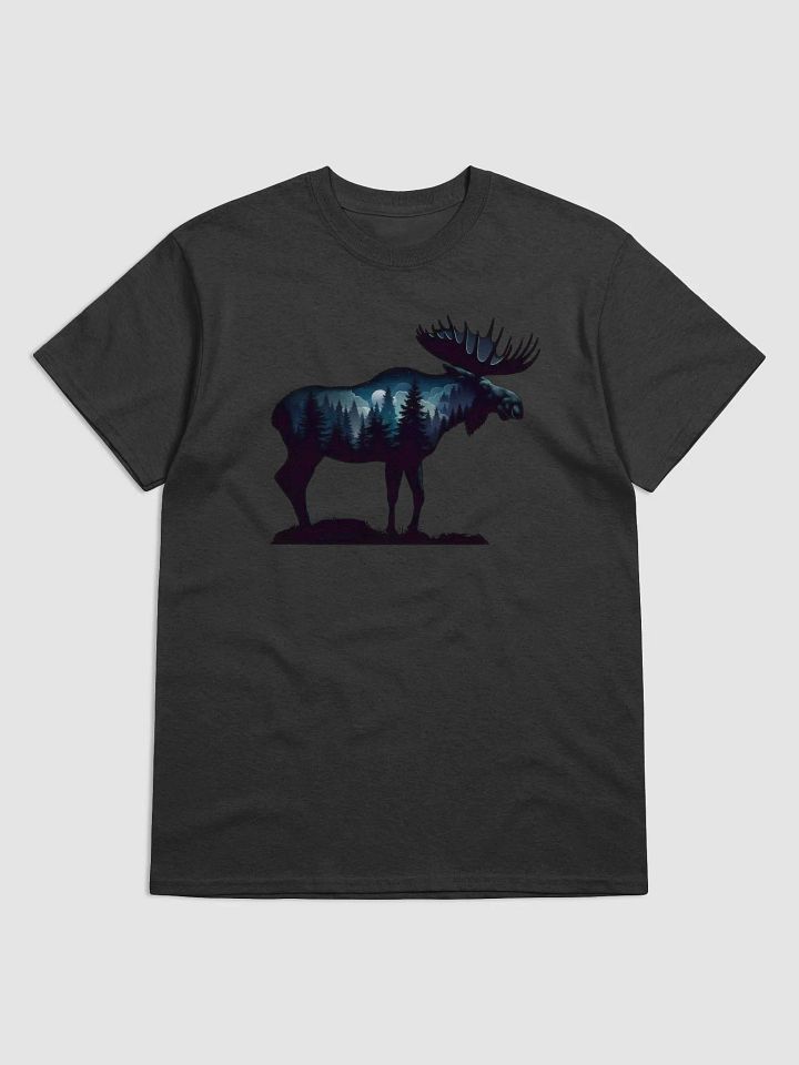 Nightsade orignal/moose 3 T-shirt product image (1)