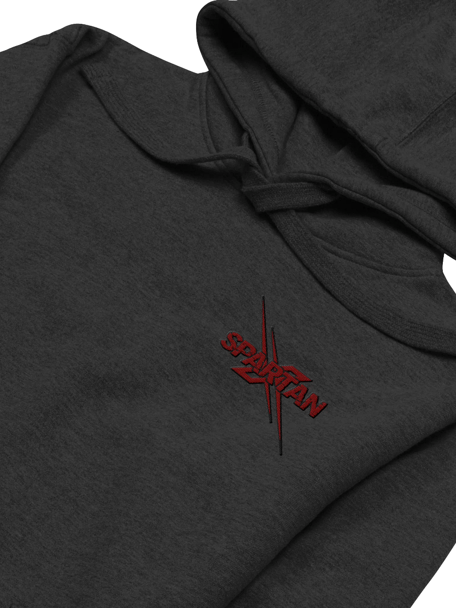 Cotton SpartanX Unisex Premium Hoodie product image (3)