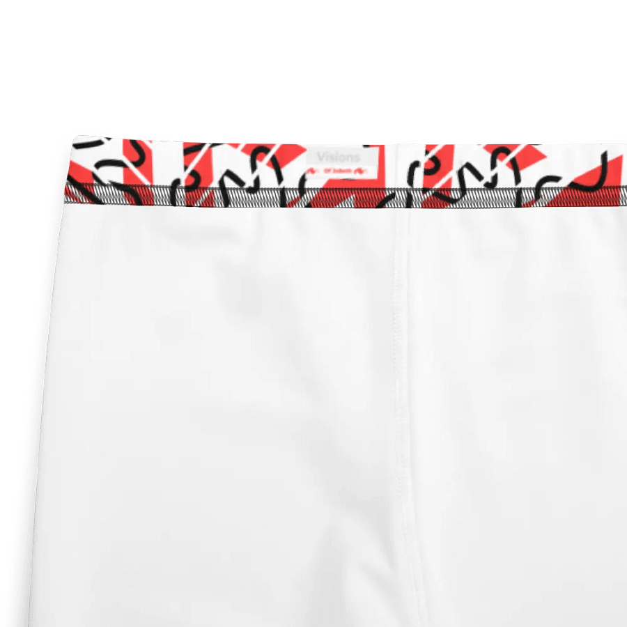 JoBeths' Signature Leggings 👖 White Web 🕸 Youth Design product image (6)