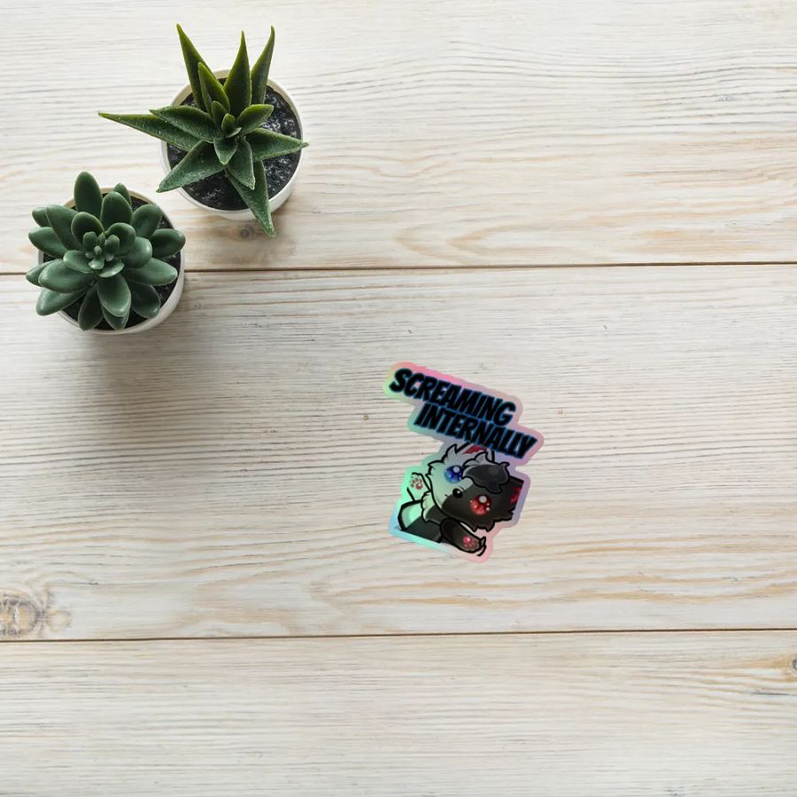 Screaming internally product image (10)