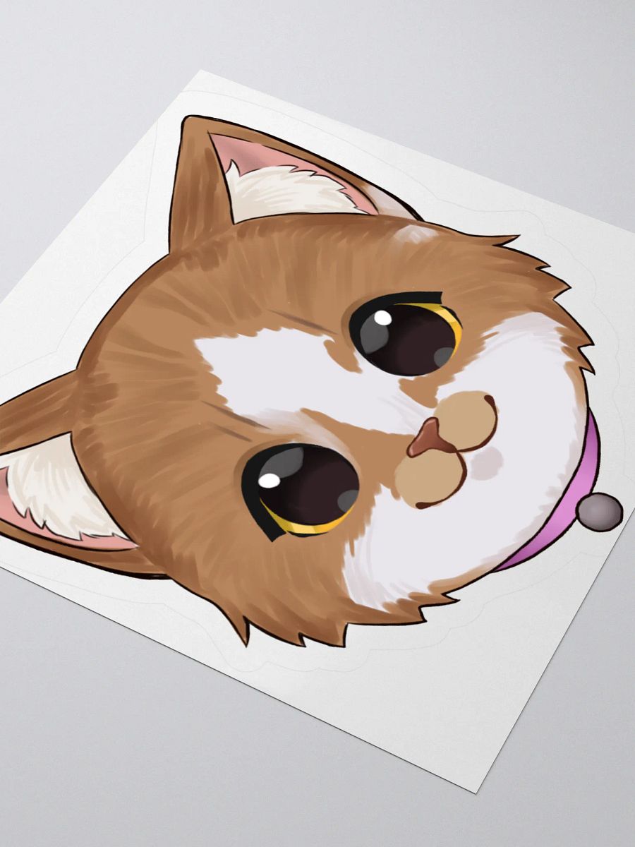Rose Sticker product image (10)
