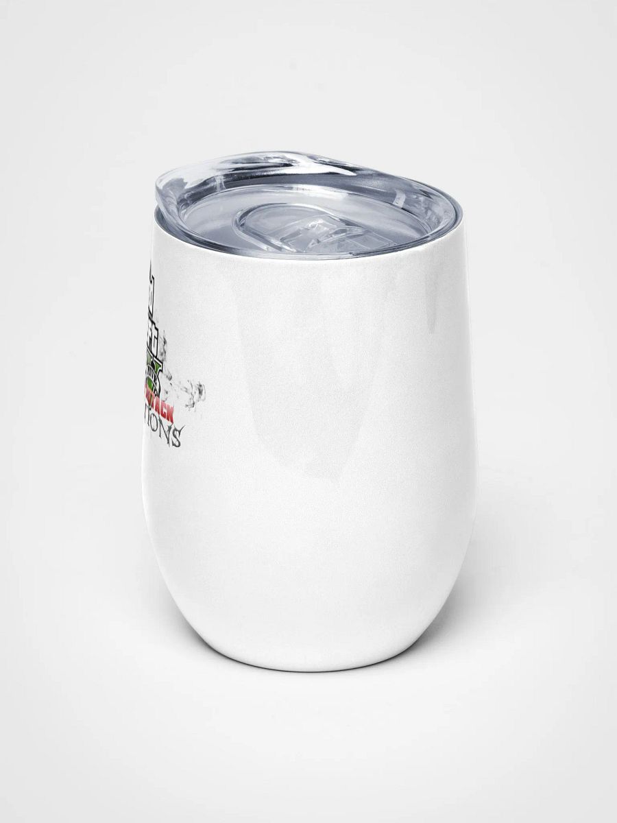 ZAR Wine Tumbler product image (5)