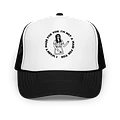 MAID 4 U Trucker Hat product image (1)