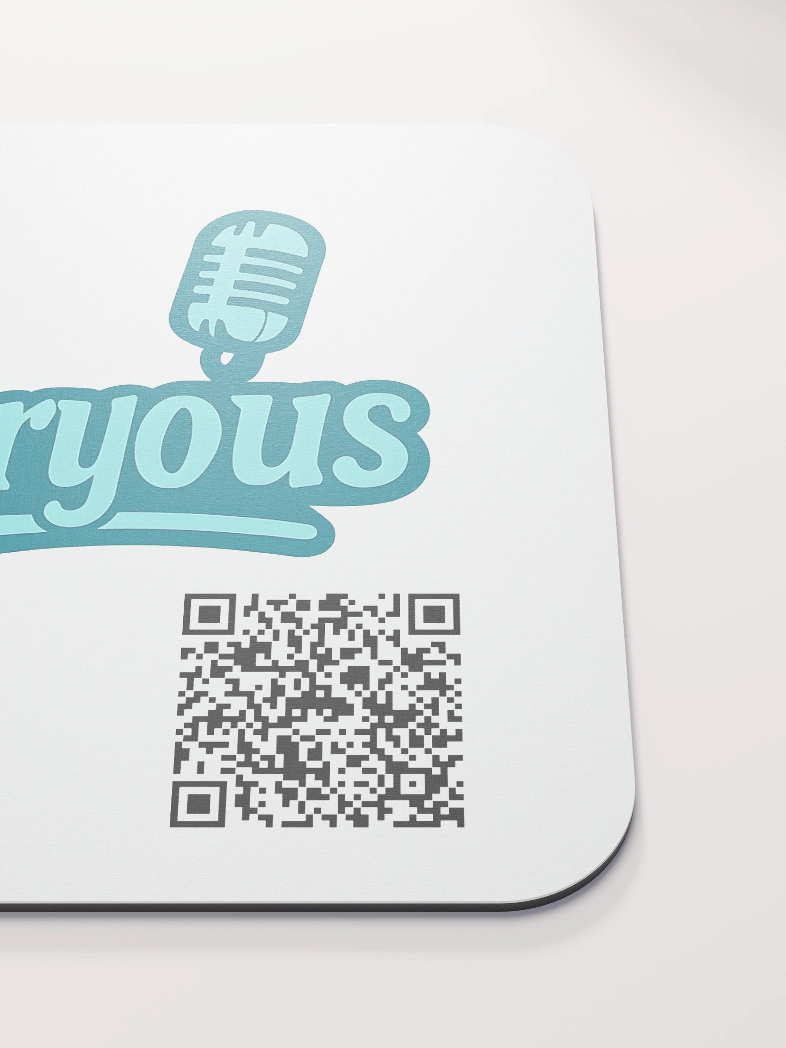 We're Hillaryous Mouse Pad product image (5)