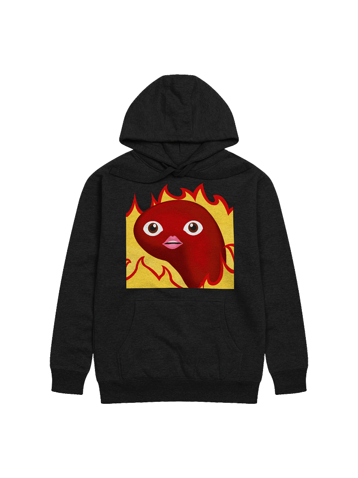 Arson Spleen Hoodie product image (1)