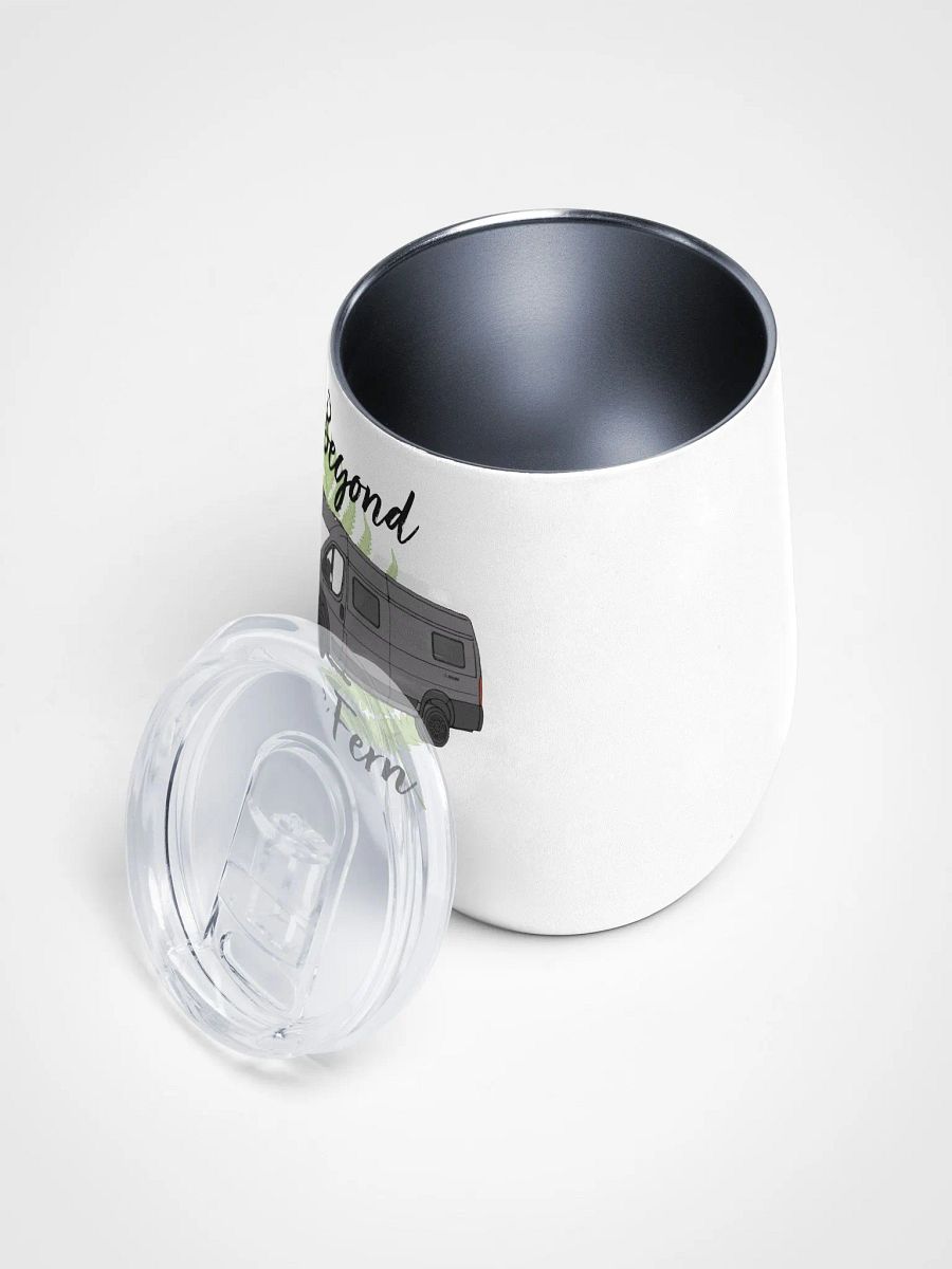 Wine tumbler product image (3)