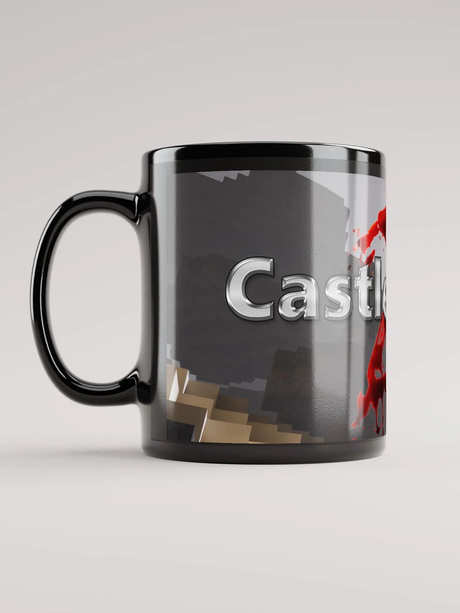 CastleMiner Z Resurrection Coffee Cup product image (11)