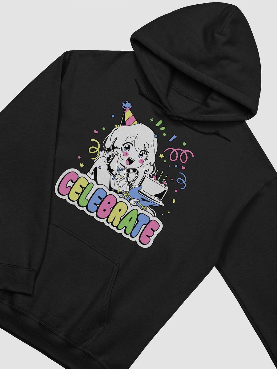 Sakuthon 2025 Birthday Sweater product image (4)