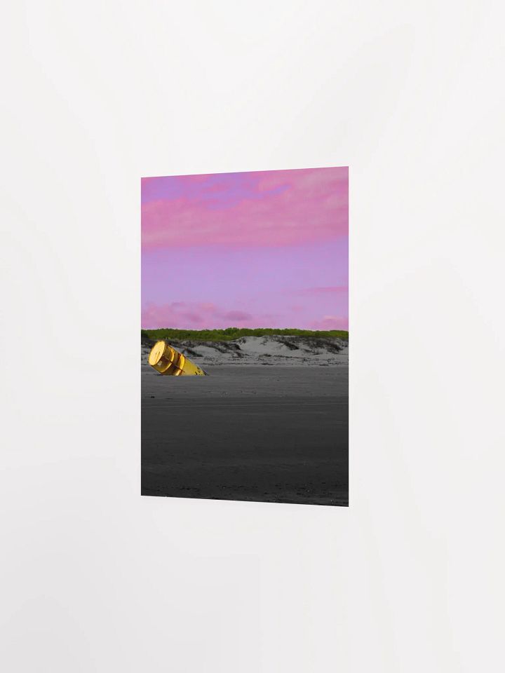 A Study in Yellow 3 product image (15)