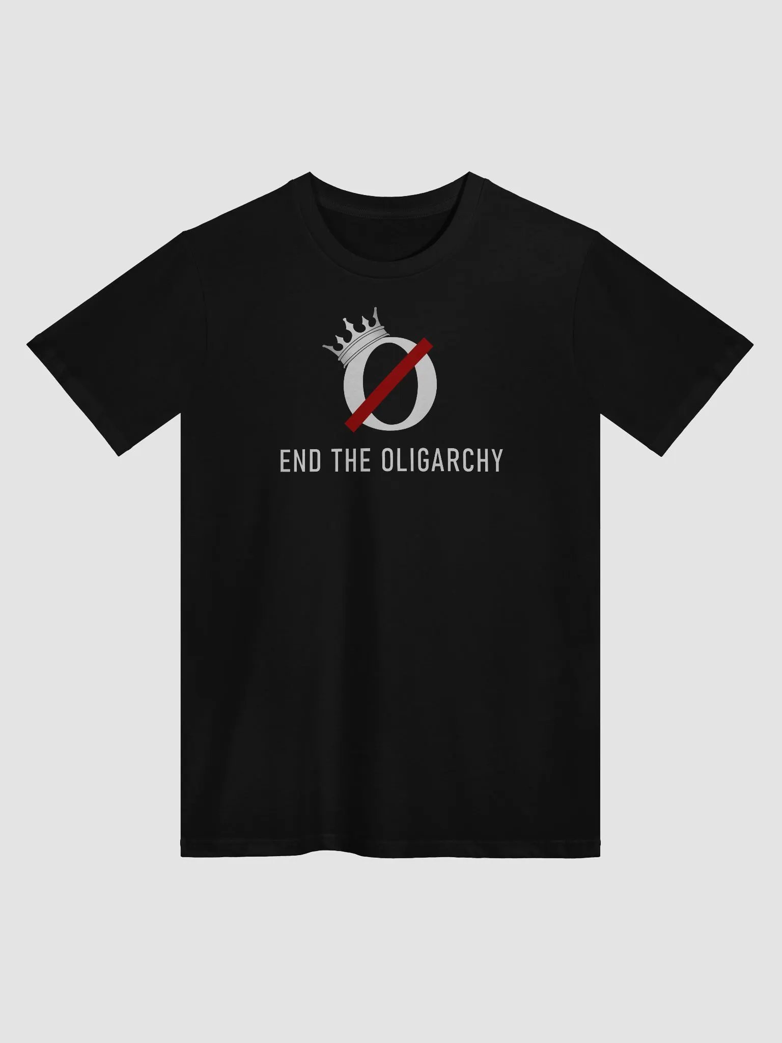 Logo T-Shirt product image (1)